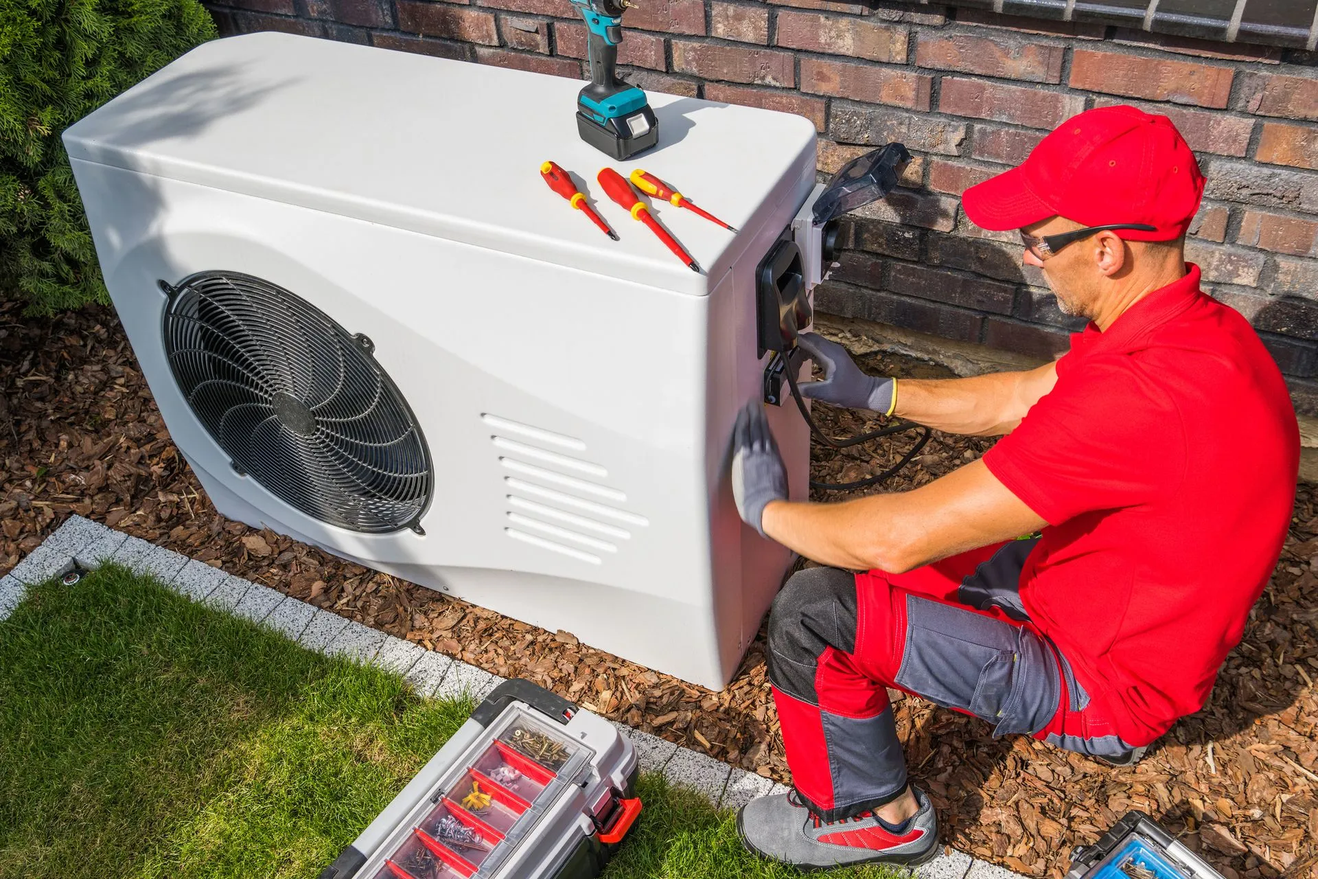 About HVAC in Diamondhead, MS